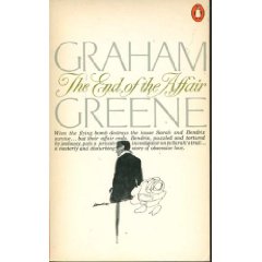 Graham Greene: The End of the Affair