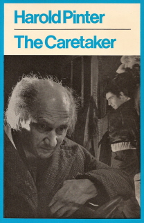 Harold Pinter: The Caretaker