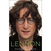 Philip Norman: John Lennon: The Life