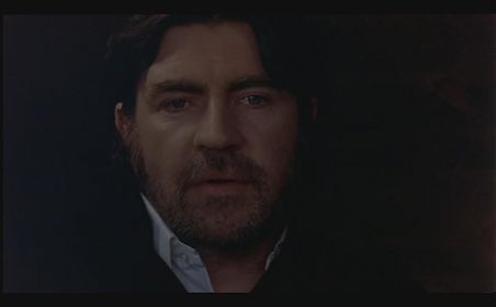 Alan Bates in The Shout