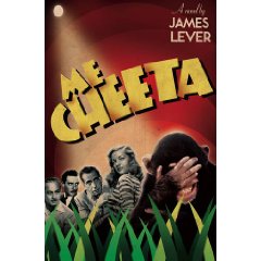 cover of Me Cheeta by James Lever