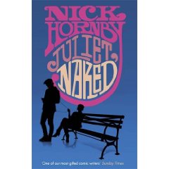 cover of Juliet, Naked by Nick Hornby
