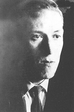 Evelyn Waugh: Brideshead Revisited