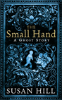 cover of The Small Hand by Susan Hill
