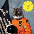 The Klaxons: Surfing the Void