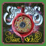 Sufjan Stevens: Silver and Gold