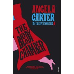 Angela Carter: The Bloody Chamber