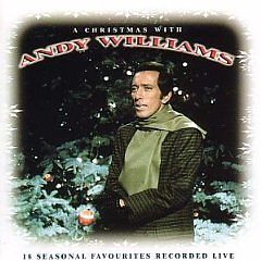 Andy Williams at Christmas