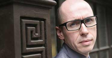 David Peace