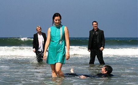 The Wedding Present