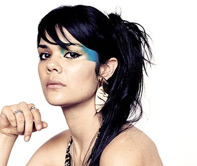 Bat For Lashes
