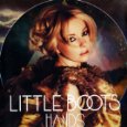 Little Boots: Hands (cover)