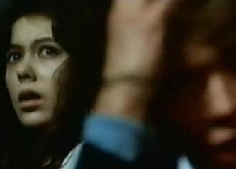 Jenny Agutter in I Start Counting