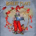 Robert Plant: Band of Joy