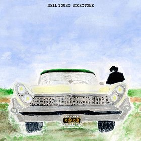 Neil Young: Storytone